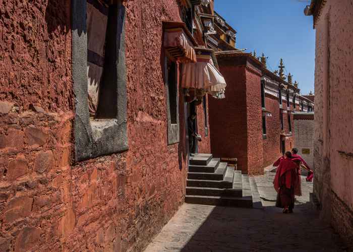 西藏自驾游路线定制🚙西藏自驾游线路图🚌-第1张图片-西藏租车网